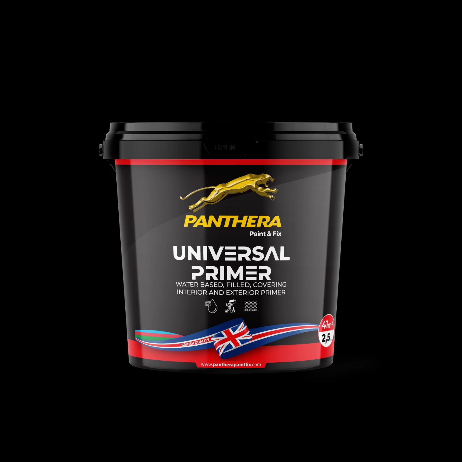 UNIVERSAL PRIMER 3,5 KG